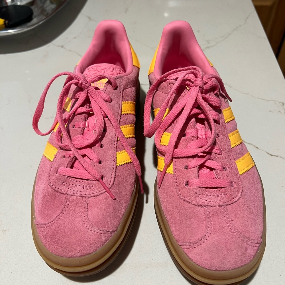 Adidas Gazelle Bold